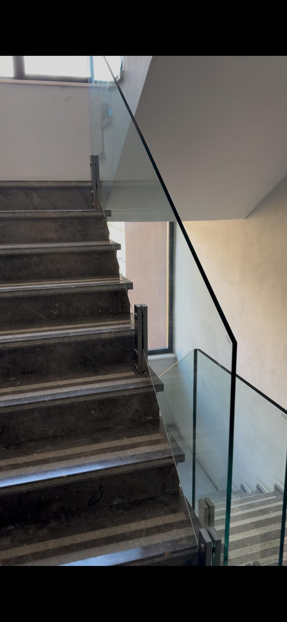 Parmak Inox me Shine Alumini