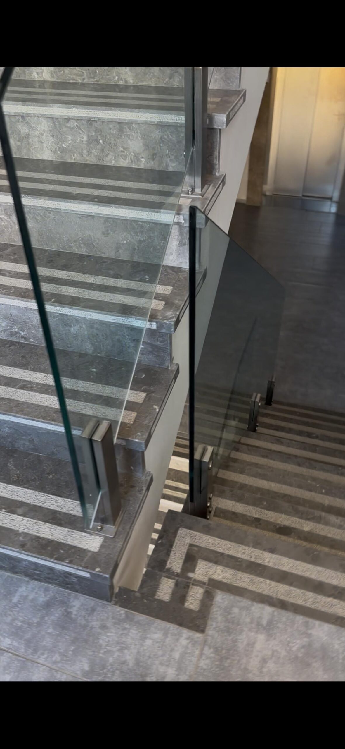 Parmak Inox me Shine Alumini