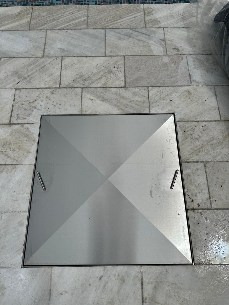 Punime Inox